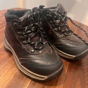 Timberland Kids Boots - Brown